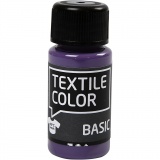 Textilfarbe, Lavendel, 50 ml/ 1 Fl.