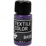 Textilfarbe, Lavendel, 50 ml/ 1 Fl.