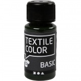 Textilfarbe, Olivgrün, 50 ml/ 1 Fl.