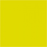 Textilfarbe, Neongelb, 50 ml/ 1 Fl.
