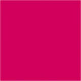 Textilfarbe, Neonpink, 500 ml/ 1 Fl.