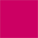 Textilfarbe, Neonpink, 50 ml/ 1 Fl.