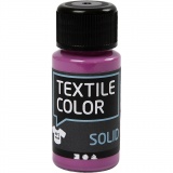 Stoffmalfarbe, Deckend, Fuchsia, 50 ml/ 1 Fl.