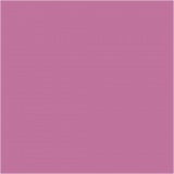 Stoffmalfarbe, Deckend, Pink, 50 ml/ 1 Fl.