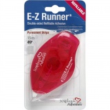 E-Z Runner®, Streifen, permanent, B 8 mm, 15 m/ 1 Rolle