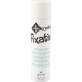 Fixativ, 400 ml/ 1 Dose