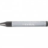 Lyra Grafit-Aquarell-Stifte, L 6,5 cm, 24 Stk/ 1 Pck