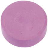 Aquarellfarben, H 16 mm, D 44 mm, Pink, 6 Stk/ 1 Pck