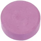 Wasserfarben, H 16 mm, D 44 mm, Pink, 6 Stk/ 1 Pck