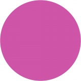 Aquarellfarben, H 16 mm, D 44 mm, Pink, 6 Stk/ 1 Pck