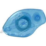 E-Z Runner®, Punkte, permanent, B 8 mm, 13 m/ 1 Rolle