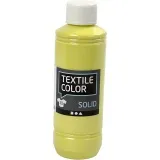 Stoffmalfarbe, Deckend, Kiwi, 250 ml/ 1 Fl.
