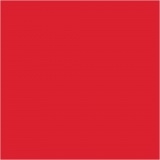 Mucki Fingerfarbe, Rot, 150 ml/ 1 Dose