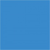 Mucki Fingerfarbe, Blau, 150 ml/ 1 Dose