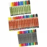 Textil Marker, 50 Stk/ 1 Pck