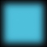 Fluoreszierende Farbe, Fluoreszierend Hellblau, 250 ml/ 1 Fl.