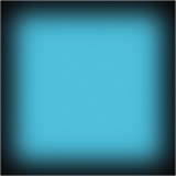 Fluoreszierende Farbe, Fluoreszierend Hellblau, 250 ml/ 1 Fl.