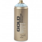 Sprühfarbe, Hellblau, 400 ml/ 1 Dose
