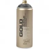Sprühfarbe, Schwarz, 400 ml/ 1 Dose