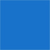 Acrylfarbe, Mattglänzend, Deckend, Primärblau, 75 ml/ 1 Fl.