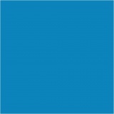 Acrylfarbe, Mattglänzend, Halbdeckend, Seeblau, 75 ml/ 1 Fl.
