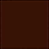 Acrylfarbe, Mattglänzend, Deckend, Umbra gebrannt, 75 ml/ 1 Fl.