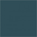 Acrylfarbe, Mattglänzend, Deckend, Indigo, 500 ml/ 1 Fl.