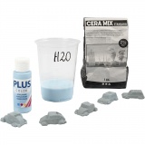 Silikonform, Autos, H 2,5 cm, L 3 cm, B 4,5 cm, 12,5 ml, 1 Stk