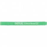 Berol Marker, D 10 mm, Strichstärke 1-1,7 mm, Sortierte Farben, 12 Stk/ 1 Pck