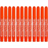 Colortime Marker, Strichstärke 5 mm, Orange, 12 Stk/ 1 Pck