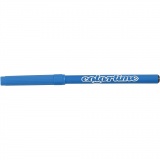 Colortime Marker, Strichstärke 2 mm, Hellblau, 18 Stk/ 1 Pck