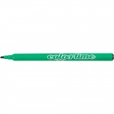 Colortime Marker, Strichstärke 2 mm, Hellgrün, 18 Stk/ 1 Pck