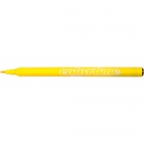 Colortime Marker, Strichstärke 2 mm, Zitronengelb, 18 Stk/ 1 Pck