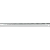 Sicherheitslineal, L 40 cm, 1 Stk