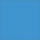 Colortime Fineliner, Strichstärke 0,6-0,7 mm, Hellblau, 12 Stk/ 1 Pck