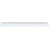 Lineal, L 30 cm, 1 Stk