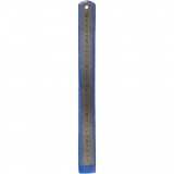 Metall-Lineal, L 30 cm, 1 Stk