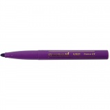 BIC Visa Color Filzstifte - Sortiment, Strichstärke 3 mm, Sortierte Farben, 12x12 Stk/ 1 Pck