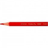 BIC Evolution Buntstifte, L 14 cm, Mine 5 mm, Sortierte Farben, 12 Stk/ 1 Pck