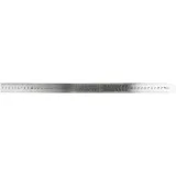 Metall-Lineal, L 50 cm, 1 Stk