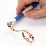 Quilling Pen, L 14,6 cm, 1 Stk