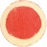 Woody 3-in-1 Buntstifte, L 11 cm, Dicke 16 mm, Mine 10 mm, Sortierte Farben, 10 Stk/ 1 Pck