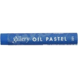 Gallery Ölkreiden Premium, L 7 cm, Dicke 11 mm, Kobaltblau (221), 6 Stk/ 1 Pck