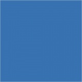 Gallery Aquarell-Kreide, L 9,3 cm, Kobaltblau (338), 12 Stk/ 1 Pck