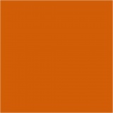 Gallery Aquarell-Kreide, L 9,3 cm, Orange, 12 Stk/ 1 Pck