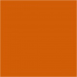 Gallery Aquarell-Kreide, L 9,3 cm, Orange, 12 Stk/ 1 Pck