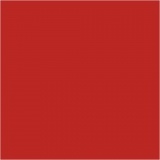 Super Ferby 1 Buntstifte, L 18 cm, Mine 6,25 mm, Rot, 12 Stk/ 1 Pck