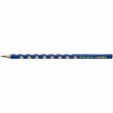 Groove Bleistift, D 7,2 mm, HB, Mine 3,3 mm, 12 Stk/ 1 Pck