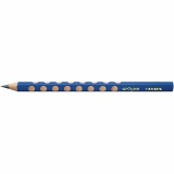 Groove Bleistift, D 10 mm, B, Mine 4,25 mm, 12 Stk/ 1 Pck