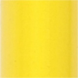 Colortime Buntstifte, L 17 cm, Mine 3 mm, Gelb, 12 Stk/ 1 Pck